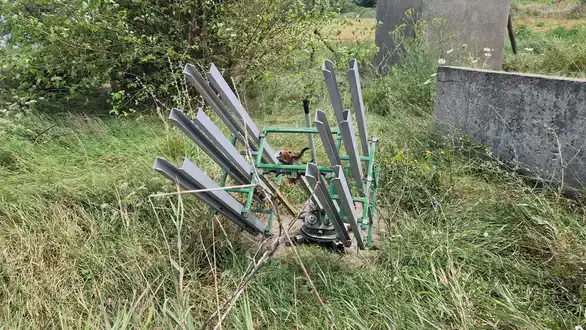 Protivgradna odbrana Zaječara: veliki broj lansirnih stanica bez poslužitelja