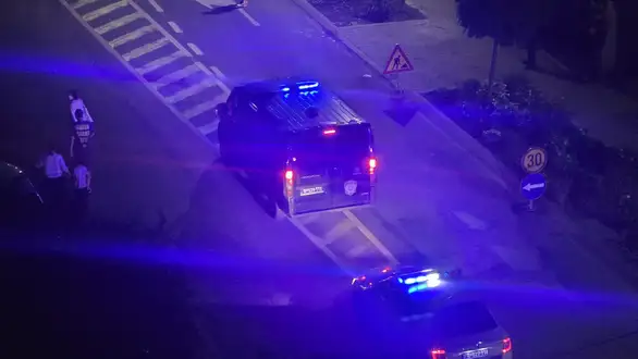 Održana još jedna protestna šetnja u Zaječaru