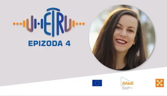 U ETRU (4) - Omladinski aktivizam