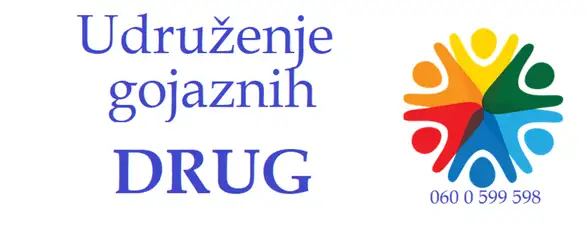 Udruženje gojaznih "Drug" danas počinje sa radom!