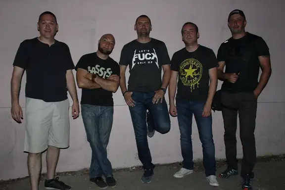 Omladinski centar, "Šegrti" i "Beta" organizuju humanitarnu svirku!