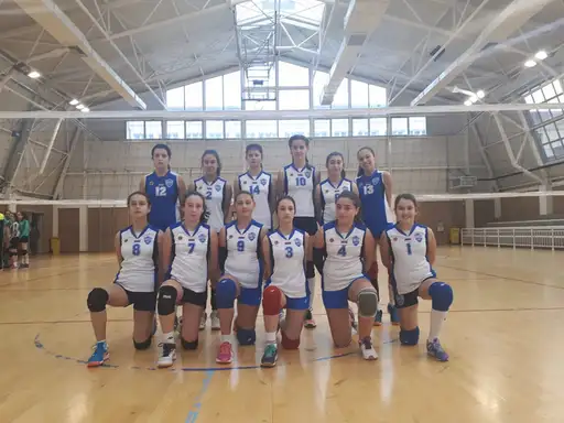 Odbojkašice "Timoka" poražene su na domaćem terenu