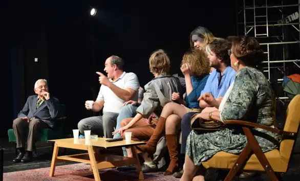 „Zoranov brk“ stručni žiri dodelio Borisu Isakoviću