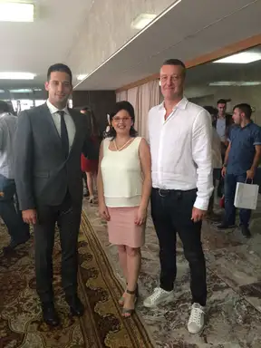 GRAD ZAJEČAR DOBIJA SREDSTVA ZA REALIZACIJU PROJEKTA ,,SUNČANA STAZA,,