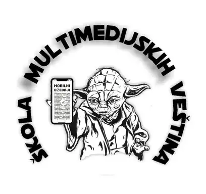 U okviru projekta "Škola multimedijskih veština" sutra razgovor sa Miljanom Paunovićem