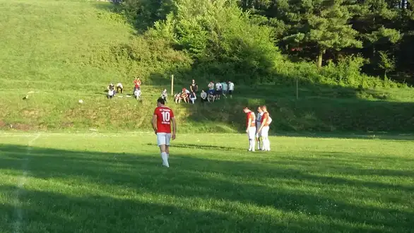 "Graničari" preslišali "Omladince"