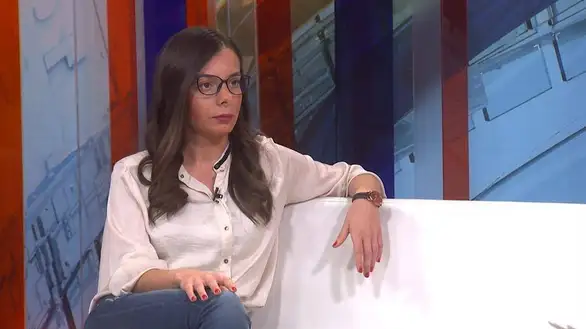 "Slatke laži moja duša traži": Novinarka "KRIK"-a gostuje u Zaječaru