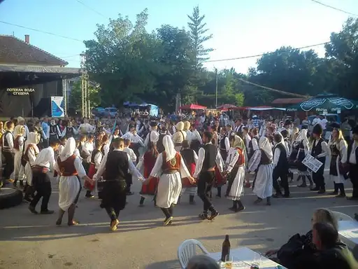Veliki Izvor u subotu domaćin manifestacije "Potekla voda studena"