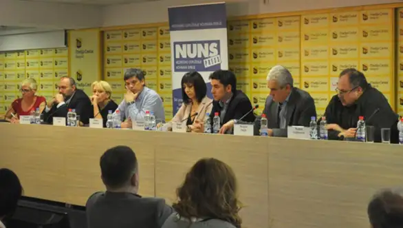 EFJ: Vlasti u Srbiji da razreše slučajeve napada na novinare