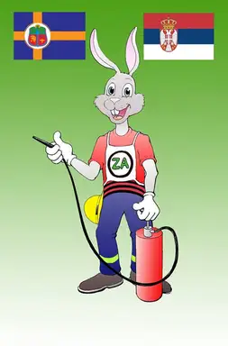 Zaječar domaćin Okružnog vatrogasnog takmičenja!