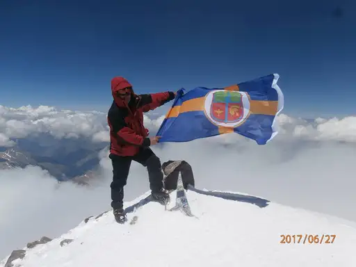 Zaječarac Žika Branković od danas i zvanično sportista nacionalnog ranga!