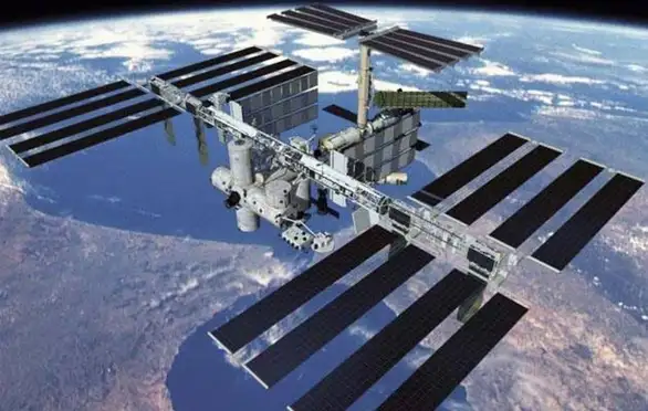 Učenici Tehničke škole ostvariće konakt sa posadom Međunarodne svemirske stanice!