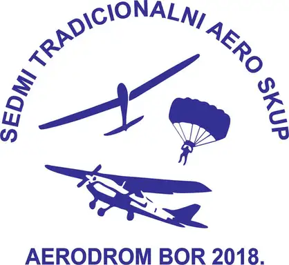 U subotu u Boru VII tradicionalni skup RC avijacije "Fly In"