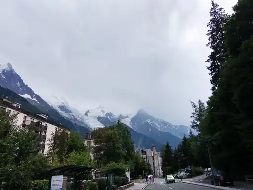 Francuska planinarima zabranila uspon na Mon Blan