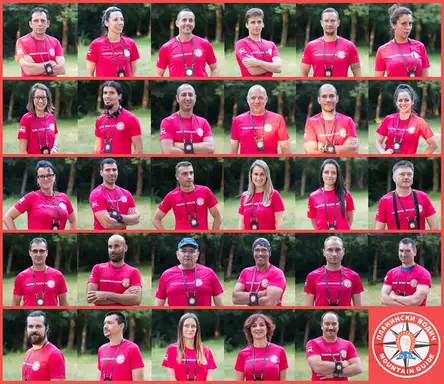 Minulog vikenda završena obuka na Sopotnici: Mlade zaječarske planinarke stekle zvanje vodiča!