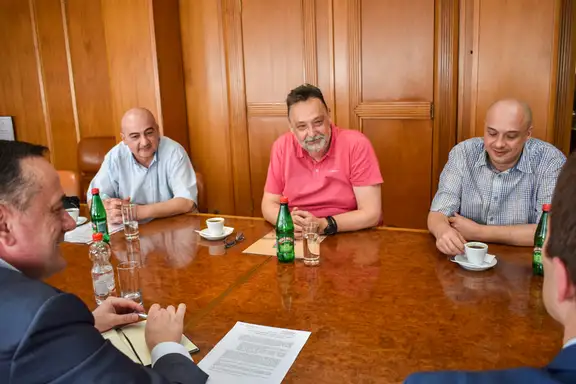 Ministarstvo rudarstva i energetike podržalo Projekat za očuvanje, legalizaciju, revitalizaciju i zaštitu javnih arteskih česama u Zaječaru