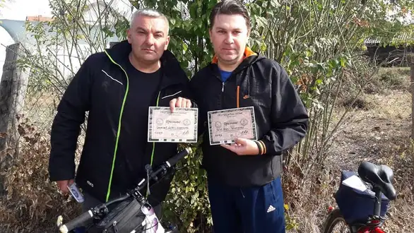 Bastionska transverzala sve popularnija: Pohode je i turisti i sportisti