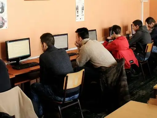 KOMPJUTERSKE IGRE: ODRŽANO ON-LINE TAKMIČENJE "DABAR 2018"