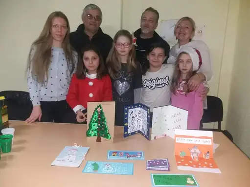 Nagrađene najoriginalnije novogodišnje čestitke