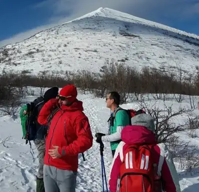 Završen je 36. Božićni uspon na Rtanj: akcija protekla u najboljem redu!