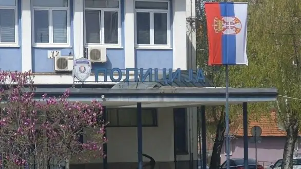 Saopštenje PU Zaječar