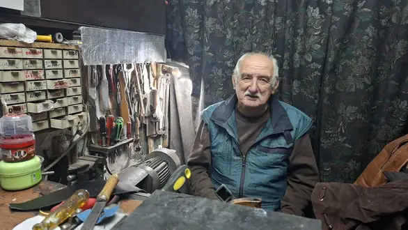 Nestaje zanat obućarstva u gradu na Timoku