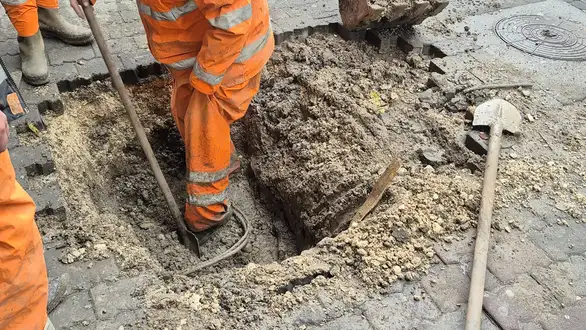 Nakon pisanja Glasa Zaječara JKP Vodovod je na terenu!