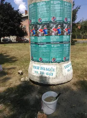 I Zaječarci se spremaju za protest: NE ZA MHE!