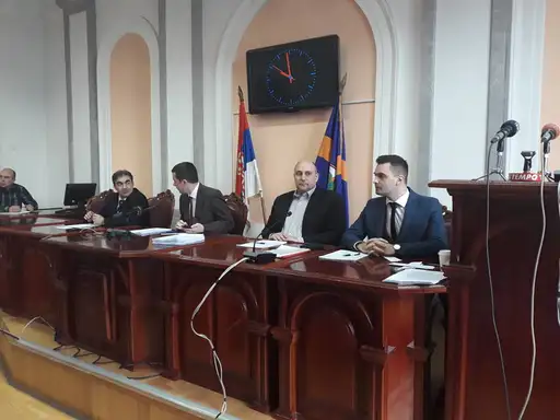 Počelo 22. zasedanje Skupštine grada Zaječara