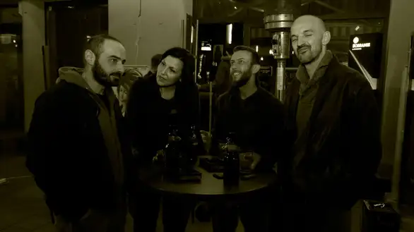 Madicine band u petak u Omladinskom centru