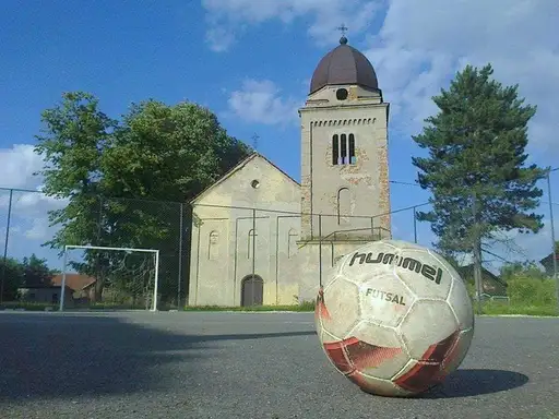 Tradicionalni turnir u malom fudbalu u Trnavcu, nedelja 28.april