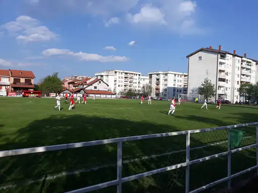 Pobeda Timoka u gradskom derbiju