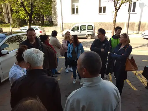 Noćas izlazi poslednja tura hleba iz najveće pekare Žitopromet Zaječar.Od Utorka katanac.