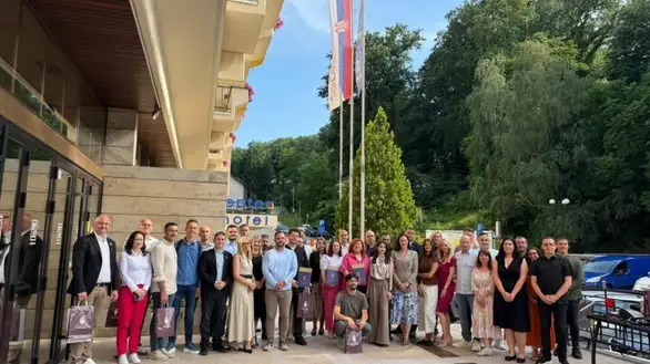Gradu Zajеčaru odobrеna srеdstva za uspostavljanjе Volontеrskog sеrvisa