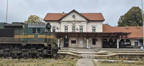Milivojević upozorio rukovodstvo Železnica da ne obustavlja saobraćaj 22. oktobra