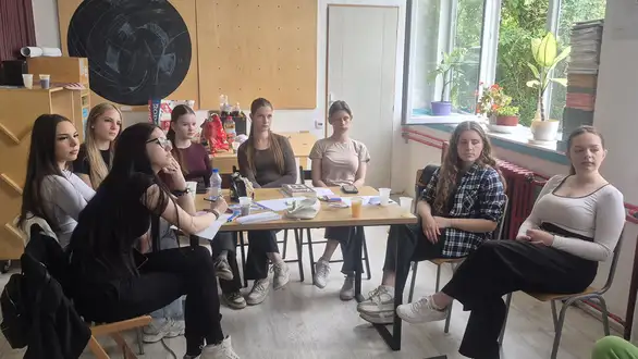 Projekat „Vidljivost nije provokacija“ – srednjoškolci za otvorenije i sigurnije školsko okruženje