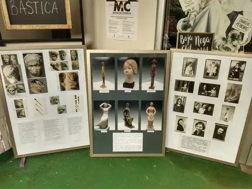 U Zaječaru počelo obeležavanje manifestacije Muzeji za 10