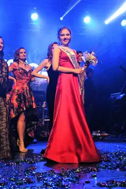 Zaječar navija za Teodoru i Kristinu