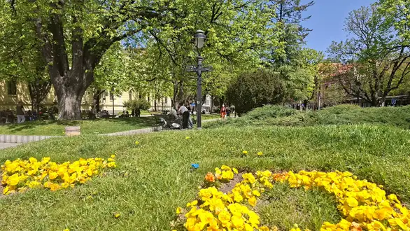 Danas sunčano i toplo, od ponedeljka stiže kiša i nestabilnije vreme