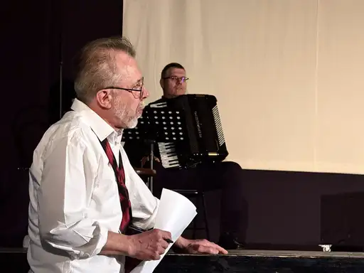 Srpsko pozorište u Mađarskoj gostovalo u Zaječaru