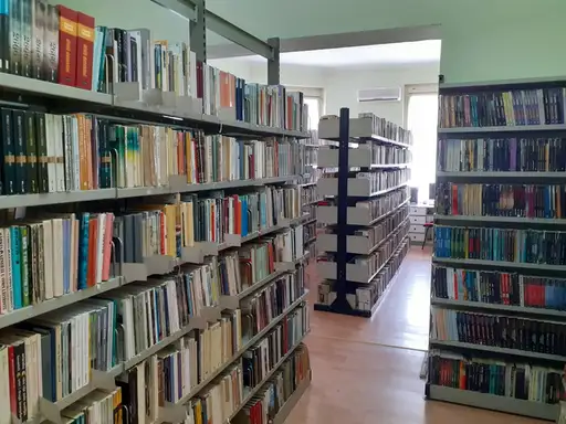 Čitalaca sve manje: broj članova u biblioteci manji za 2100!