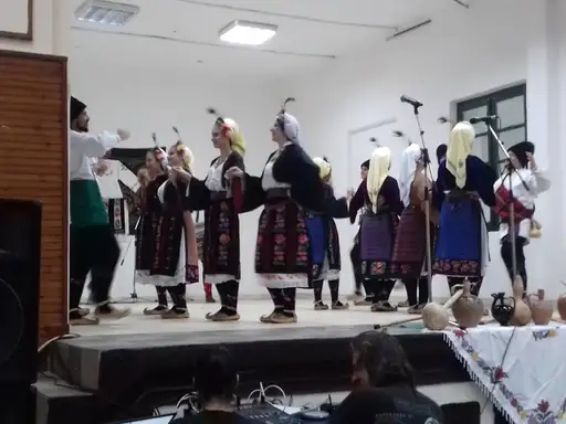 Održani 2.Petrovdanski dani u Grlištu