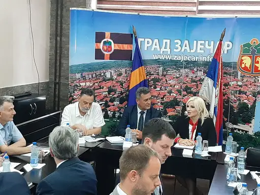 Mihajlovićeva: Vreme da vidimo šta nas čeka ove godine