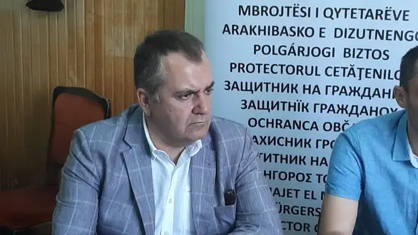 Zaštitnik građana Zoran Pašalić na raspolaganju za prijem pritužbi građana Zaječara