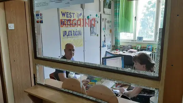 Nova usluga Javno komunalno stambenog preduzeća Zaječar