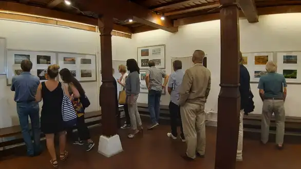 Otvorena 14.međunarodna izložba fotografija "Ekološka istina"