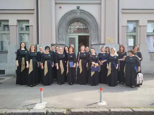 Gradsko pevačko društvo „Stevan Mokranjac“ iz Zaječara osvojilo prvu nagradu na 25. Međunarodnom horskom festivalu „Majske muzičke svečanosti“