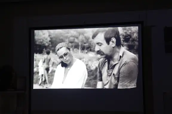 U Zaječaru je prikazan dokumentarni film „Glumčinaˮ