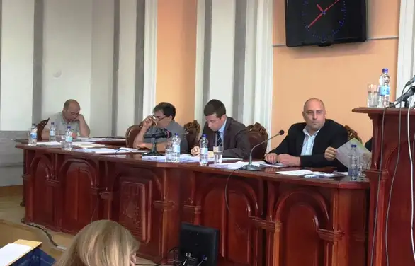 Grad Zaječar danas je dobio novog gradskog većnika!