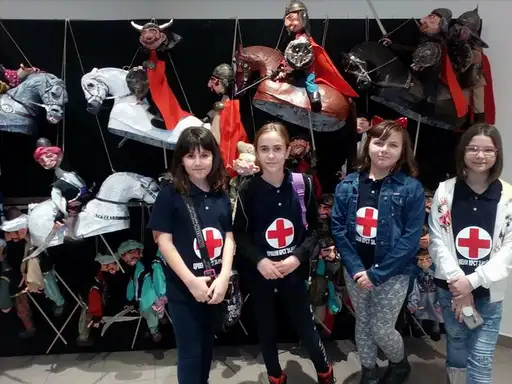 Učenici iz Zaječara učestvuju u projektu "Promocija humanih vrednosti"